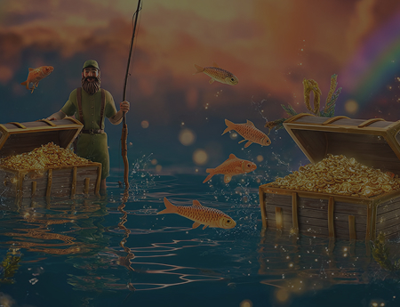 Big Bass Bonanza