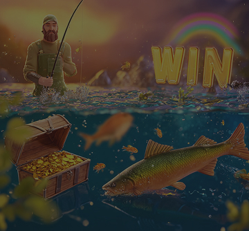 Big Bass Bonanza
