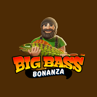 Big Bass Bonanza